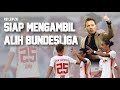 Jual Werner Malah Makin Kuat! Analisis Lengkap Kenapa RB Leipzig Bisa Juara di Bundesliga musim Ini