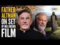 Father Altman: “Mel Gibson’s Heart is FULL of Repentance – He’s Incredibly Humble!”
