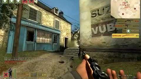 DoD Source - fragging #01