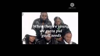 Watch Morgan Heritage Heart Of A Child video