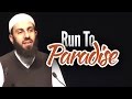Run to Paradise - Bilal Assad