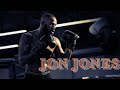 JON JONES - TRAINING HL [MOTIVATION HL]