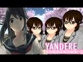 ALL TEACHERS CHASING ME Yandere Simulator Myths ALL TEACHERS CHASING ME Yandere Simulator Myths