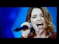 Arianna Cleri adagio 100 punti in finale all together now 2019 Dario Aloe