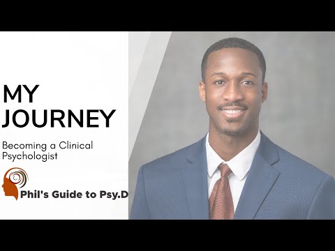 My Journey to