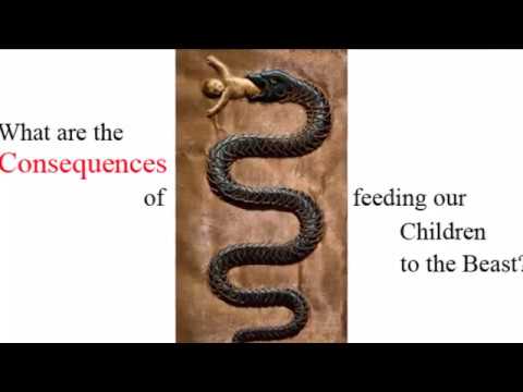 Public School is Sinful