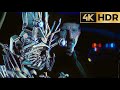 TRANSFORMERS 2007 Frenzy Tells Barricade Where Sam Is Full HD 4K TRANSFORMERS 2007 Frenzy Tells Barricade Where Sam Is Full HD 4K
