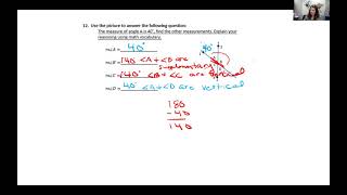 7th grade study guide unit 1