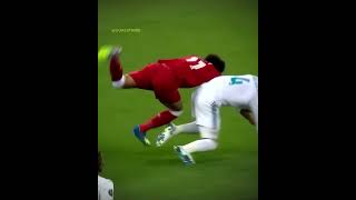 Salah Painful Injury 😢💔 Salah Painful Injury 😢💔