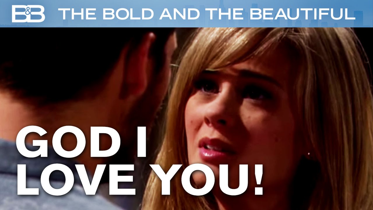 soapbox The Bold and the Beautiful / Hope And Liam Are BACK!