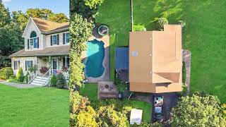 21 Heritage Ln N, Miller Place, NY 11764