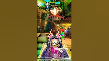 「決勝時刻m」1v4傳奇爆破#codm #決勝時刻m #codmobile #決勝時刻mobile #決勝時刻m創作者