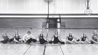 Sneak Peek! | Hudson Raidaires Dance Team