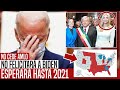 ACABA DE PASAR! AMLO MANDA MENSAJE A EUA QUE SORPRENDIÓ A TODOS. NUNCA ESPERARON ÉSTO. ÚLTIMA HORA