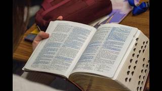 Mastery of Sacred Text: Study Skills and Methods