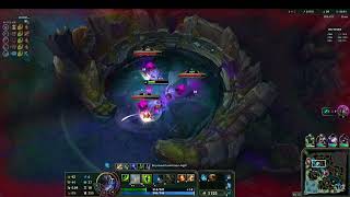 Master Yi̇ V3 2 Vi̇n Üst Üste