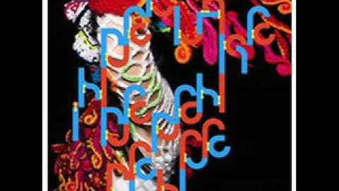 Björk : Declare Independence Matthew Herbert Mix