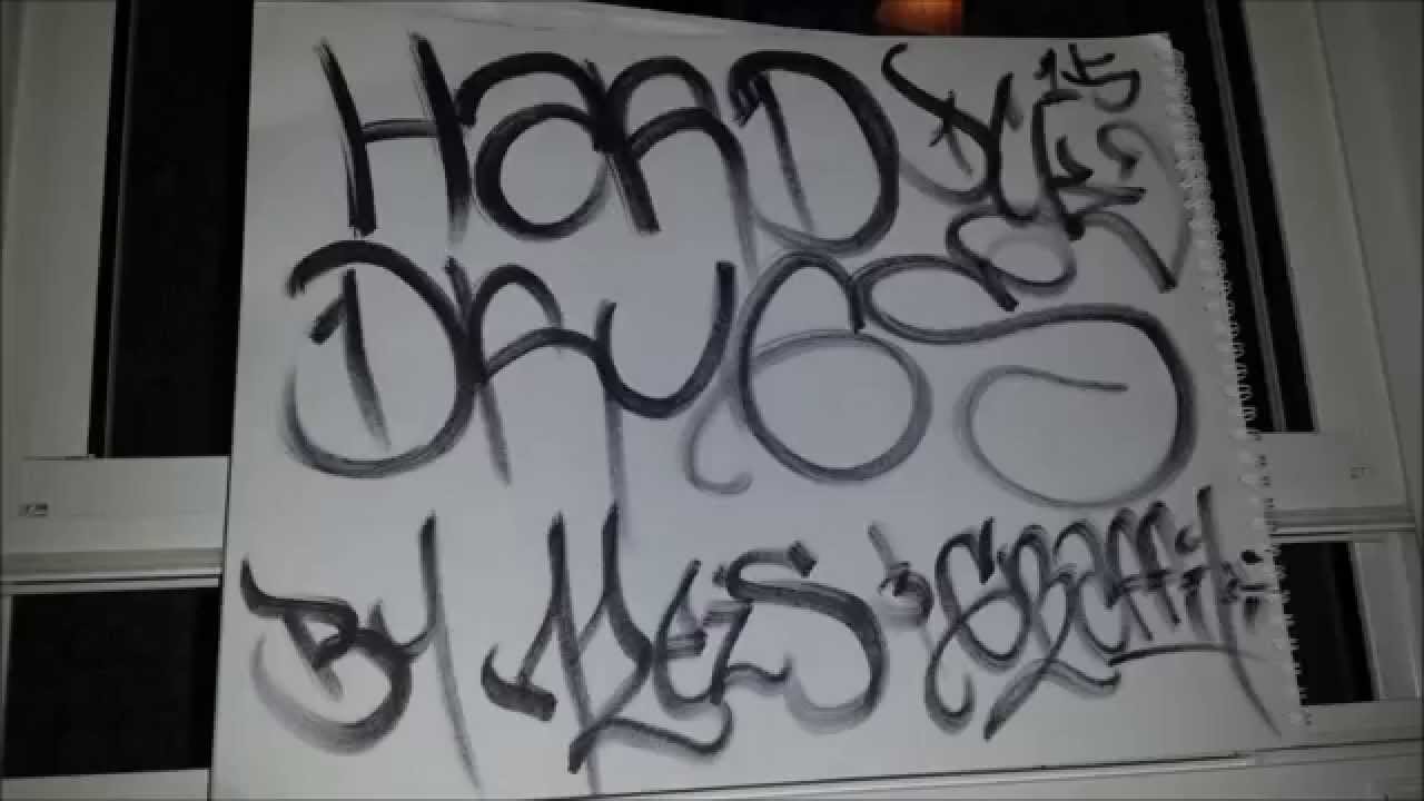 M.E.I.S (ft Graffiki) - Hard Drugs (Produced by Keitz Beatz)