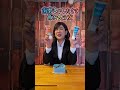 歯磨きがしたくて飯を食う女
