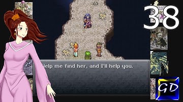 Chrono Trigger Schala Edition Part 38 - Alfador Falls Apart, Is It Considered Open?