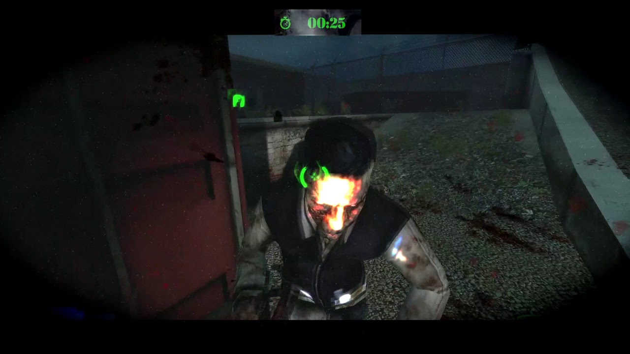 [Codename CURE] Epic Win ! - YouTube