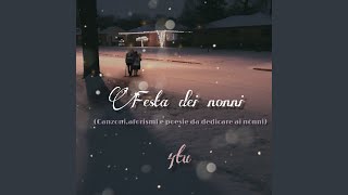 È dei nonni