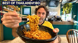 This is the Perfect Lunch Spot in BANGKOK