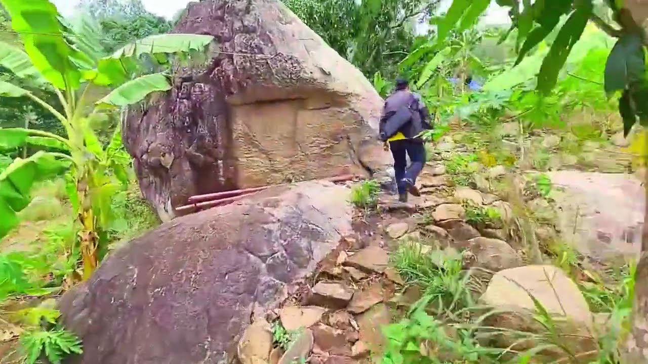 Tìm Sư Thầy Minh Tuệ Núi Sạn , Mới Nhất Nơi Ẩn Tu Của Thầy Minh Tuệ Tu Tập Núi Sạn