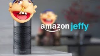 Introducing Amazon Jeffy