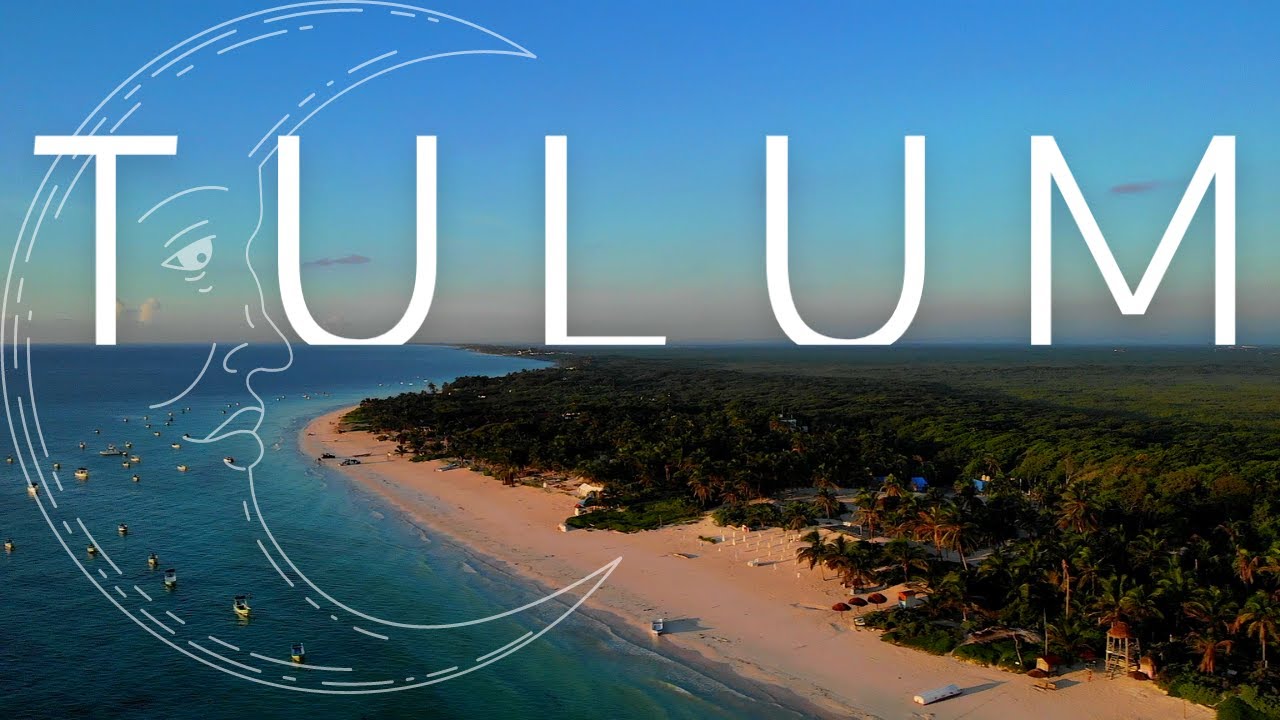Why Tulum Is So Magical ✨