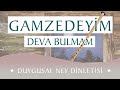 Gamzedeyim Deva Bulmam 笙ォ Ney Dinletisi Enstrテシmantal Gamzedeyim Deva Bulmam 笙ォ Ney Dinletisi Enstrテシmantal