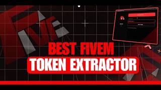 FIVE LEAKS TOKEN EXTRACTOR 2026 FREE