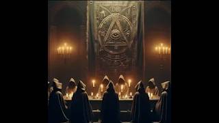 Secret Societies: The Meeting of the Order of the Pink Stripe Socks