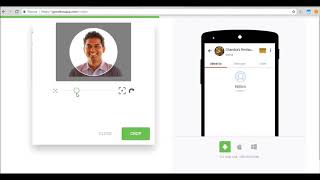 How To Create An App Without Coding - in 5 minutes! screenshot 1