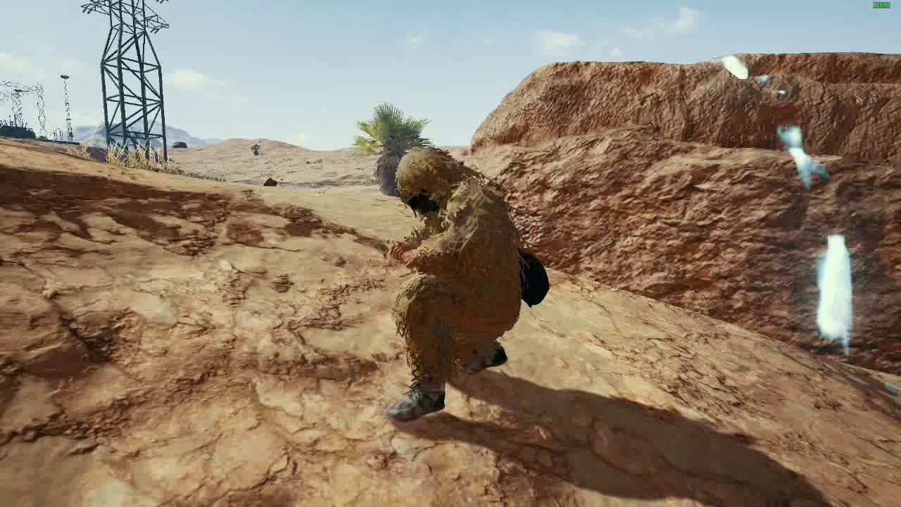 PUBG reply feature is cool