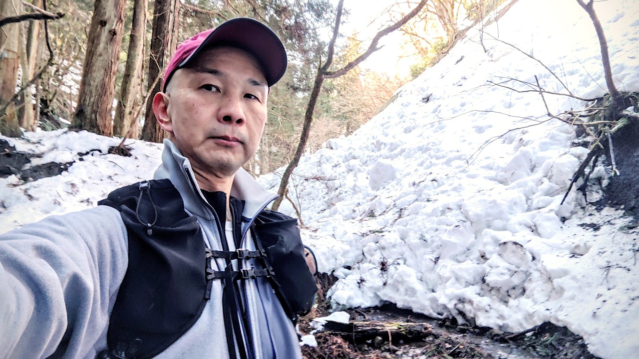 【低山】高立山 276m / 新潟県五泉市 / Gosen Niigata Japan