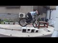 20190608 ヨツバサイクル＆NS_BIKES