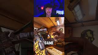 NEW STEAM GAME, but it’s Rust 2.0.. #gaming #fyp #enginefallpartner