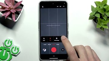 Nothing Phone 3a Lite – 4K-video-opname-instellingen (beste kwaliteit)