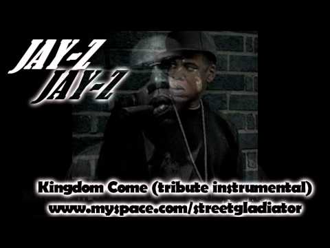 JAY-Z Kingdom come Remake(Tribute Instrumental) Street Gladiator Productions is a brand that focuses on custom made audio productions for the Urban genres.(hiphop,rap,dancehall,Reggaeton,R&B and many others). The company supplies emerging artists, established artists,companies,websites,gaming industry,television,movies.Any structure that needs top quality audio design. ''Invest in your talent.''- Contact info : info@streetgladiatorproductions.com