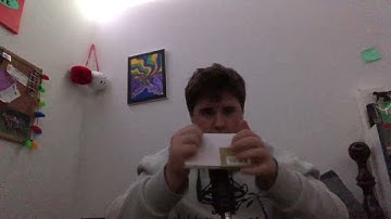 First time trying ASMR( tapping, scratching, crinkles etc….)