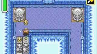 The Legend of Zelda: a Link to the Past Walkthrough Part 19
Link fights the boss Kholdstare. This guy is easy. Burn his shield with your Fire Rod. After this, hit the 3 eyes with your sword or the Fire Rod. Beware with the falling ice balls, so try to walk everytime.
Our Kokiri boy gets the Fifth crystal.
He opens the Swamp Palace.
NOTE: I will make a video about the Pond of Happiness soon.
ITEMS FOUND:
Blue Mail
Heart Container
Fifth Maiden Crystal
2 Pieces of Heart The Legend of Zelda: a Link to the Past Walkthrough Part 19