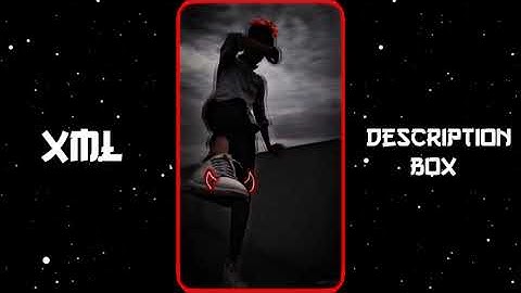 JHALAK DIKALAJA × COMPANY XML TREND💕// ATTITUDE XML FILE😎//NEW TREND SONG💯// ALIGHT MOTION XML⚔️🥵||