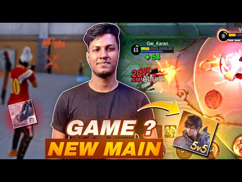 Should I Leave Free Fire 😨 and Switch to MOBA Legends 5V5?