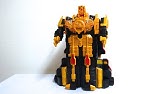 最終合体です 烈車戦隊トッキュウジャー トッキュウレインボー レビュー Final Combine Toq Rainbow Review Youtube