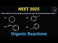 Which one of the following compounds does not decolorize bromine water?