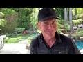 Dennis Quaid Congratulates composer Jared Gutstadt - ASCAP Screen Music