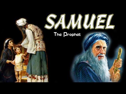 samuel prophet