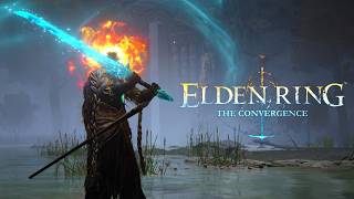 New Elden Ring Convergence Update! All Bosses | New Build Per Region