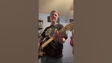 Thumbnail of Any AC/DC fans?!? #BackInBlack #ACDC #rock #electricguitar